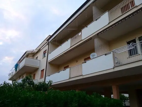 Casa Enea Sperlongaresort - Dış Mekan