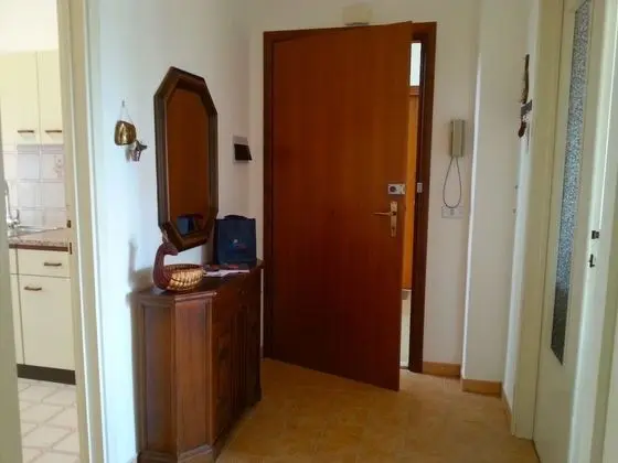 Casa Enea Sperlongaresort - Lobi