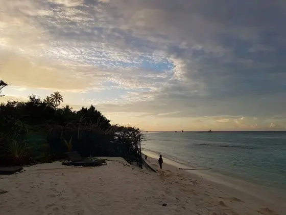 Casa Enjoy Maldives