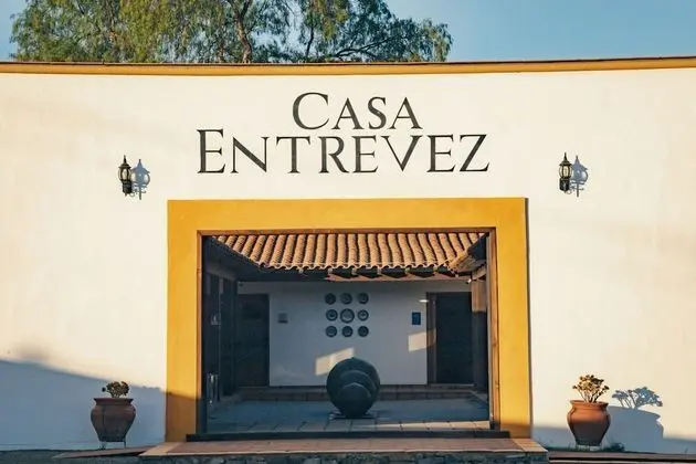 Casa Entrevez