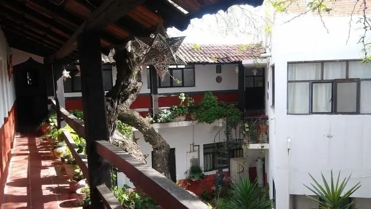 Casa Erendira