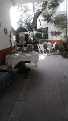 Casa Erendira - Öne Çıkan Resim