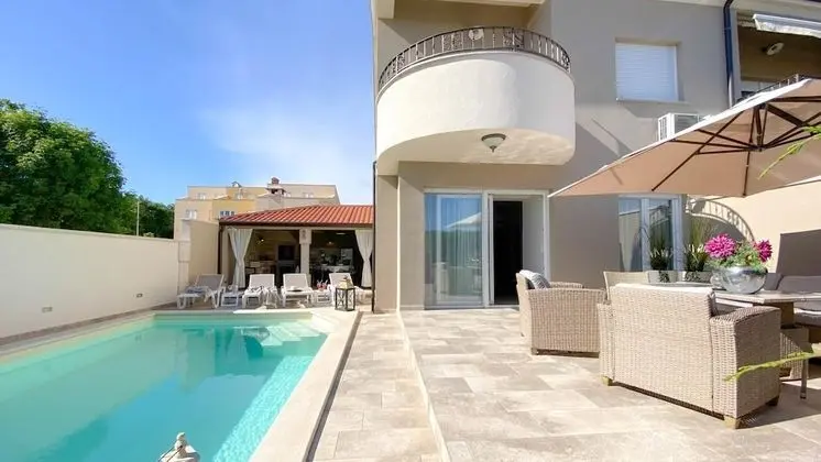 Casa Erik in Bu Inija