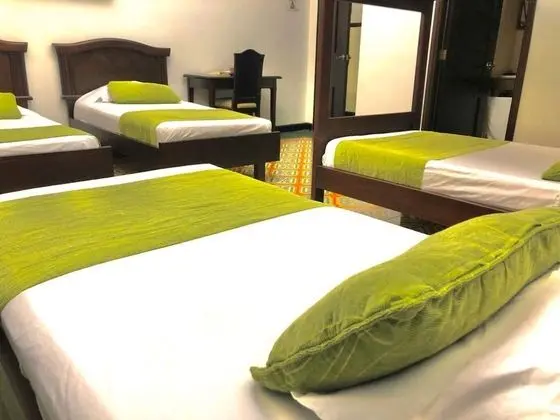 Hotel Casa Escobar Buga - Öne Çıkan Resim