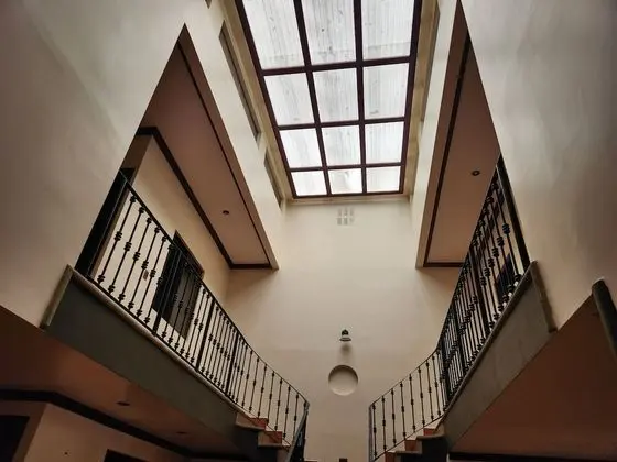 Casa Escondida Alajuela - Lobi