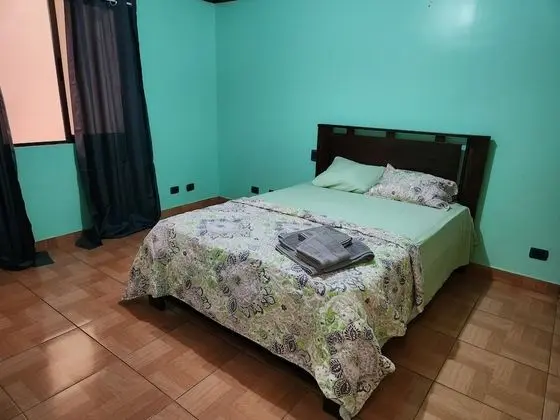 Casa Escondida Alajuela - Oda