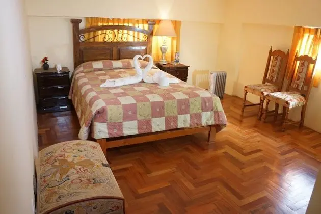 Hotel Casa Escondida - Chincana Wasi - Öne Çıkan Resim