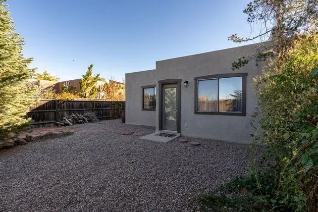 Casa Escondido - Dış Mekan