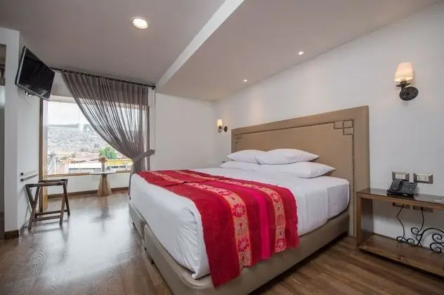 Casa Esmeralda