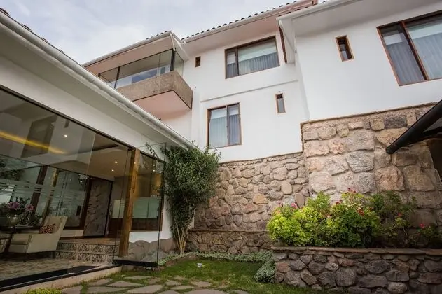 Casa Esmeralda