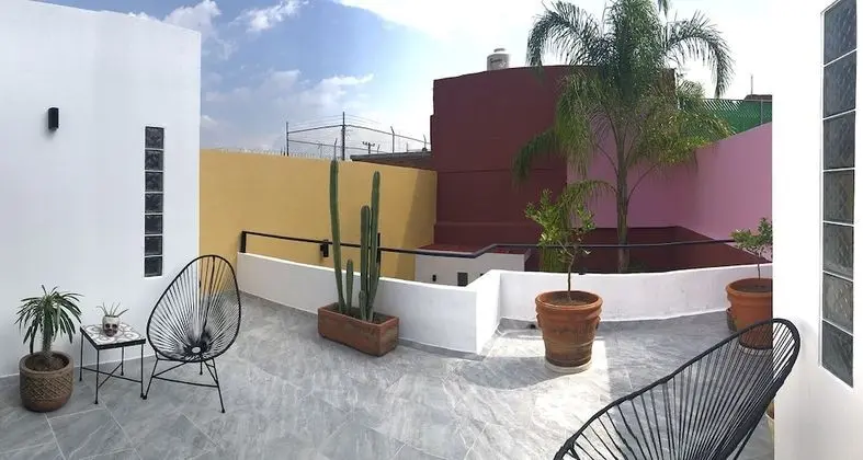 Casa Esperanza