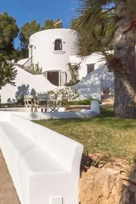 Casa Esquitx