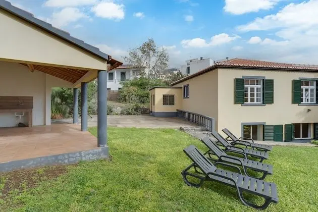Casa Estufa 25