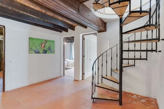 Casa Estufa 25 - İç Mekan