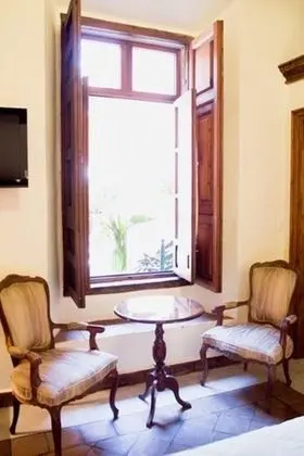 Casa Eugenia Hotel