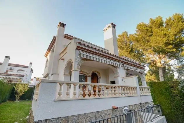 Casa Eva