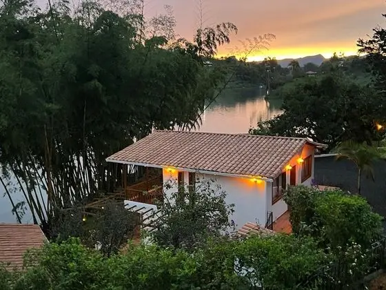CASA EVE HOTEL