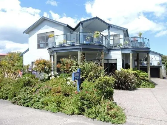Casa Favilla