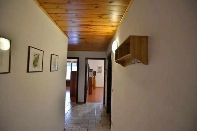 Casa Faè - Piano Terra - İç Mekan