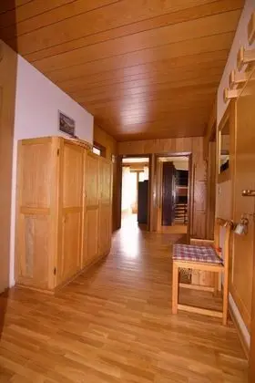 Casa Faè - Piano Terra - İç Mekan