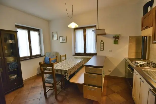 Casa Faè - Piano Terra - Mutfak