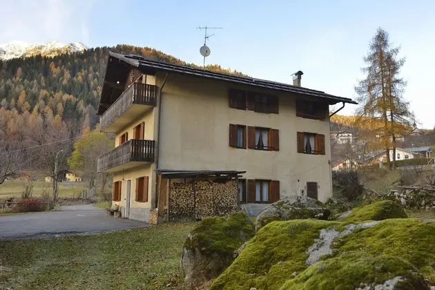 Casa Faè - Piano Terra - Öne Çıkan Resim