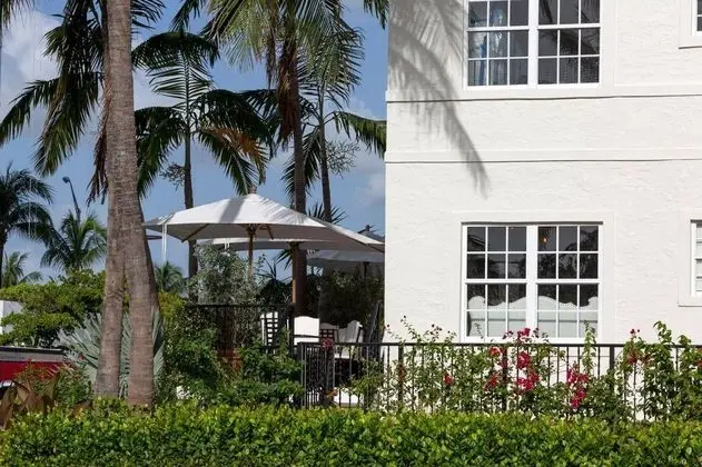 Casa Faena