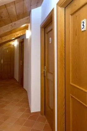 Casa Falcone B&B - İç Mekan