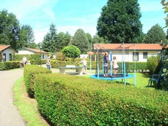 Casa Familia Voorthuizen