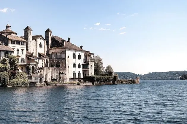 Hotel Casa Fantini
