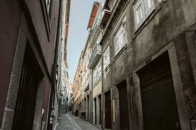 Casa Farrapos