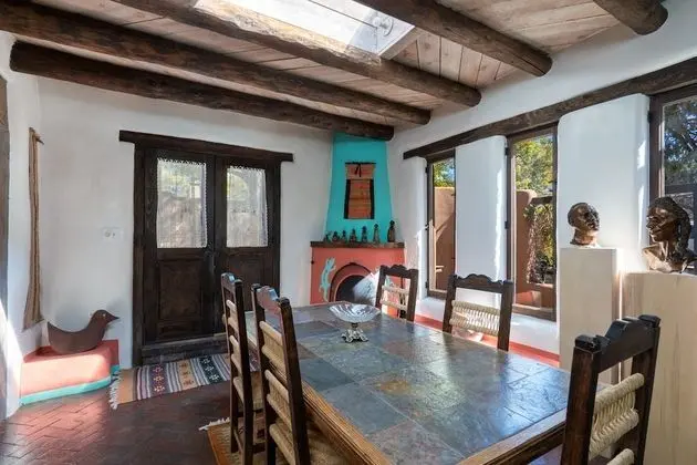 Casa Fatima - Mutfak