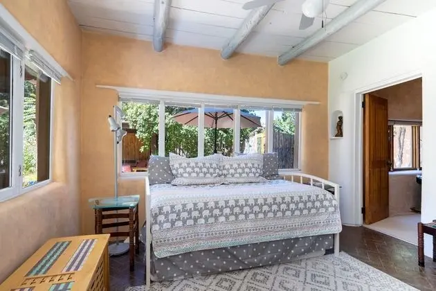 Casa Fatima - Oda