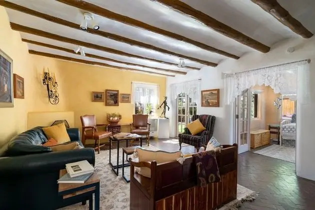 Casa Fatima - Oda Düzeni