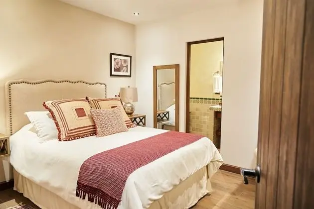 Casa Faustina Boutique Hotel