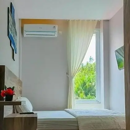 Hotel Casa Felice Natsepa Baech Ambon