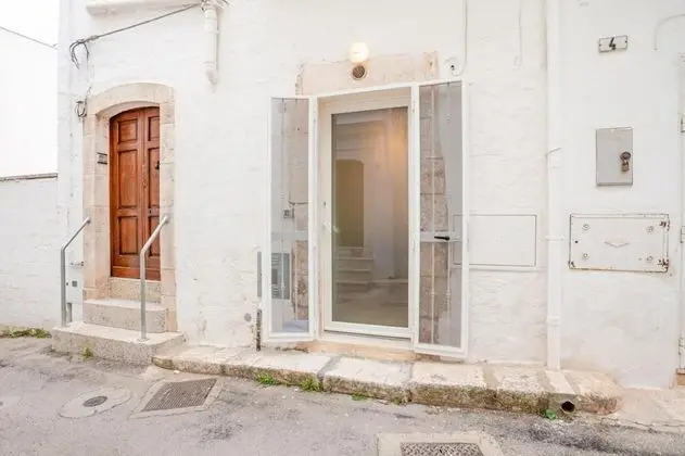 Casa Felice Tiny & Comfortable Studio - Dış Mekan