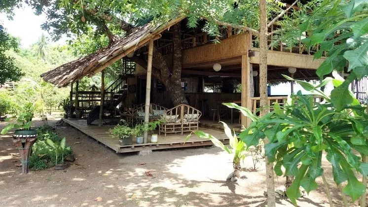 Casa Felicidad