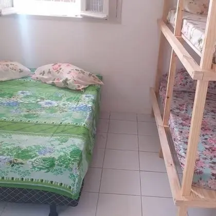 Casa Feliz Hostel Boa Viagem Recife - Öne Çıkan Resim