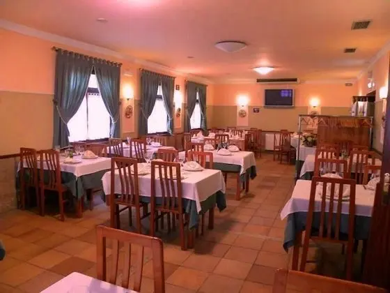 Hotel Casa Fernando - Yerinde Yemek
