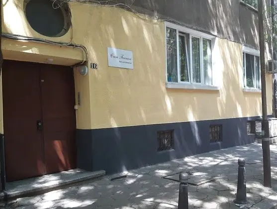 Casa Ferrari B & B - Dış Mekan