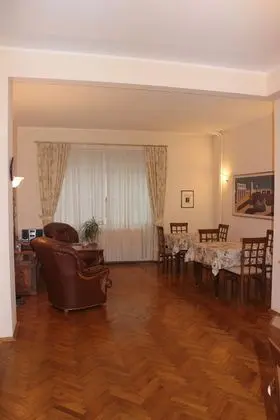 Casa Ferrari B & B - İç Mekan
