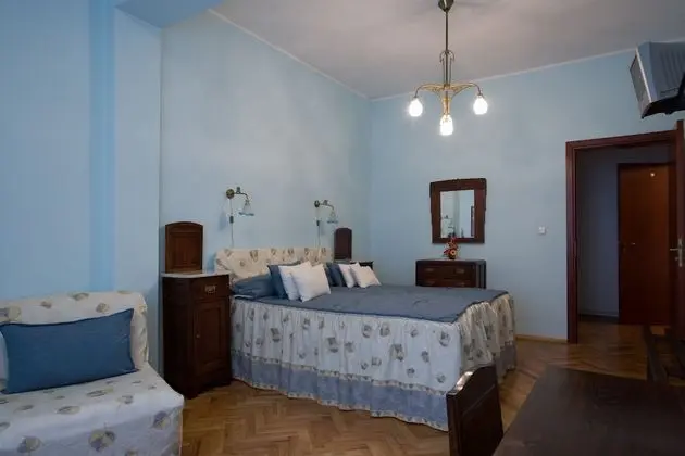 Casa Ferrari B & B - Oda