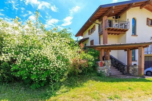 Casa Ferrari dog Friendly 3km From Lake
