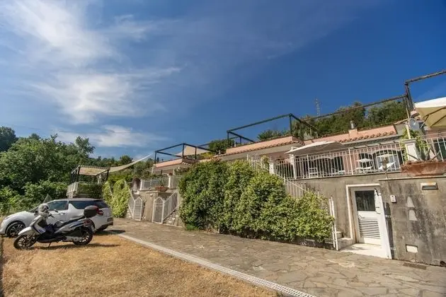 Casa Filippo in Massa Lubrense - Oda