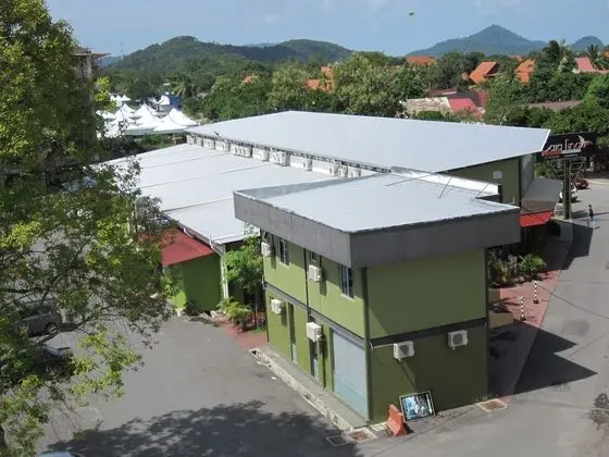 Casa Fina Fine Homes - İç Mekan