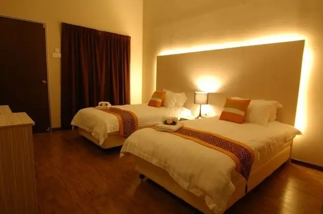 Casa Fina Fine Homes - Oda