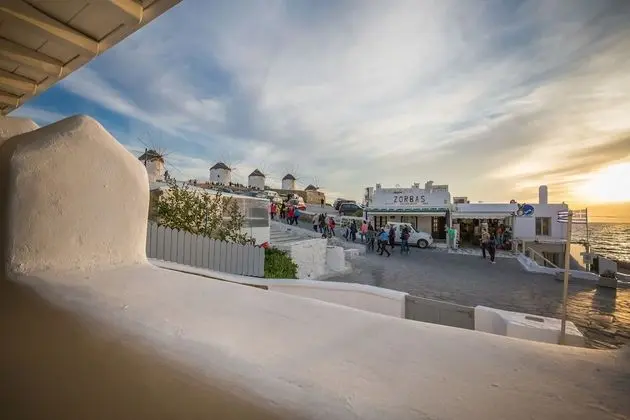 Casa Fiona