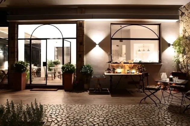 Casa Fioravanti