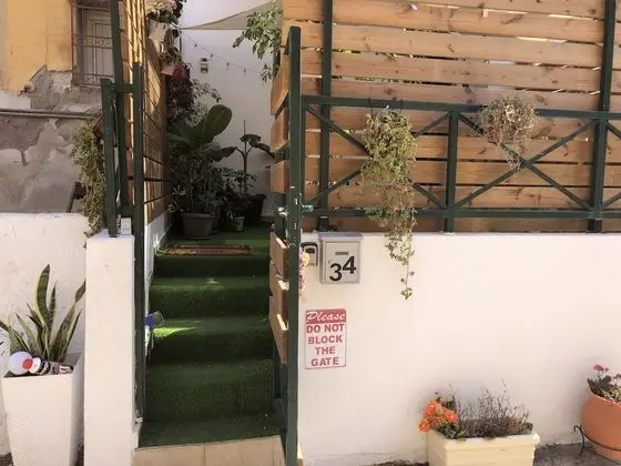 Casa Fiore - 2 Bed House 10 Mins Walk to Centre